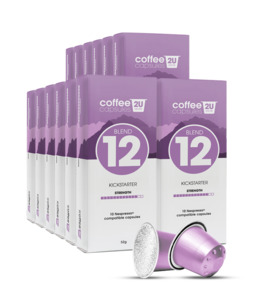 Tuesday Deal: Blend 12 | 180 Pack
