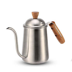 ROKENE Professional Coffee Drip Kettle Stainless Steel Pour Over Coffee Kettle w&hellip;
