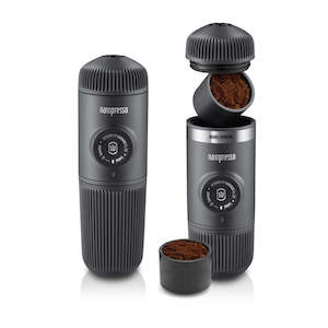 Wacaco Nanopresso Barista Kit, Accessory for Nanopresso Portable Espresso Machin&hellip;