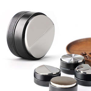 Coffee Tamper 51/53/58/58.35MM 304 Stainless Steel Coffee Distributor Coffee Pow&hellip;