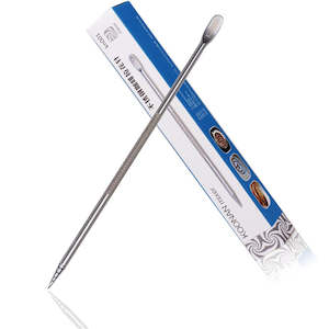 Art Needles: Barista Cappuccino Espresso Coffee Decorating Latte Art Pen Tamper Needle Creative High Quality