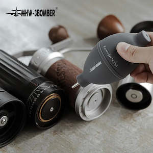 Accessories Tools: Air Blaster Coffee Grinder Cleaning Tool Camera Dust Clean Blower Cleaning Tool Home Barista