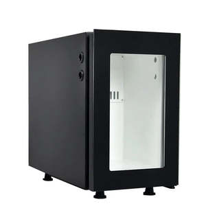 Coffee Accessories: Slimline Milk Fridge