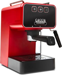 Manual Coffee Machines: Gaggia Espresso Evolution