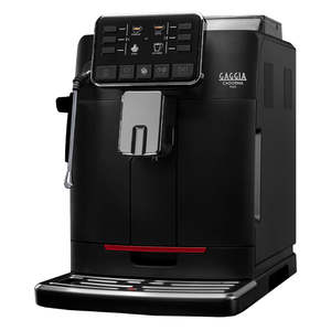 Automatic Coffee Machine: Gaggia Cadorna Barista Plus