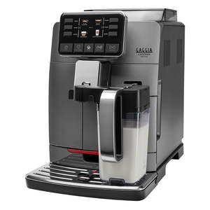 Automatic Coffee Machine: Gaggia Cadorna Prestige