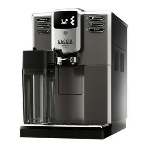 Automatic Coffee Machine: Gaggia Anima Class