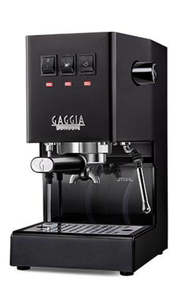 Manual Coffee Machines: New Gaggia Classic EVO Colours