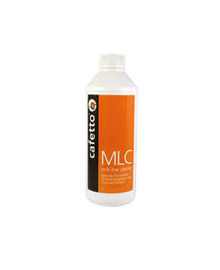 Coffee Cleaning: Cafetto Milk Line Cleaner