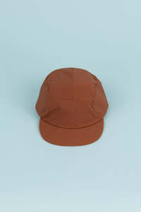 Portal Radius Cap - Brownout