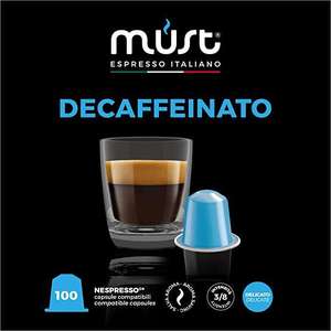 Products: DECAF – Coffee Pod