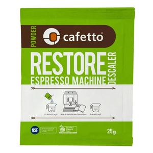 Descaling Kit – Coffee Pod