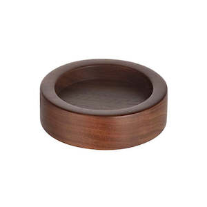 Espresso Coffee Tampers: Motta Wooden Tamper Holder | 60mm