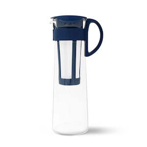 Hario Mizudashi Cold Brew Coffee Maker | 1L | Blue