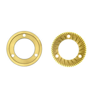 Products: COFFEE TECH Grinder Burrs 64mm COFFEE TECH - Specialty Coffee Roasters