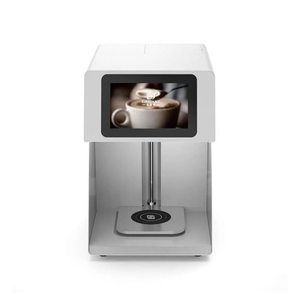 Products: CINOART Coffee Printer PRO-CT2 COFFEE TECH - Specialty Coffee Roasters