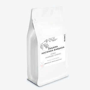 Products: Hacienda Barbara Geisha Anaerobic Washed COFFEE TECH - Specialty Coffee Roasters