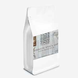 Panama BOP Geisha Blend ASD 22 COFFEE TECH - Specialty Coffee Roasters