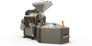 Products: Ghibli R90 Commercial Roaster COFFEE TECH - Specialty Coffee Roasters