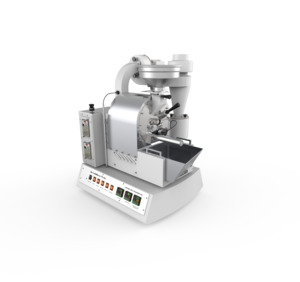 Products: FZ94 Pro-Lab Cacao (Cocoa) Roaster COFFEE TECH - Specialty Coffee Roasters