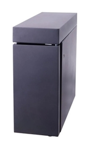 Products: Hicon Milk Fridge 5L for Auto Steamer COFFEE TECH - Specialty Coffee Roasters