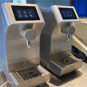 Products: WENDOUGEE Automatic Milk Steamer Bot COFFEE TECH - Specialty Coffee Roasters