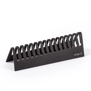 Products: KRUVE Sieve Holder COFFEE TECH - Specialty Coffee Roasters