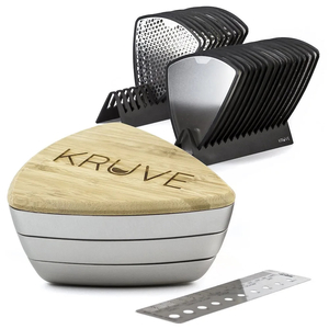 Products: KRUVE Sifter Max COFFEE TECH - Specialty Coffee Roasters