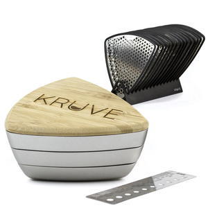 Products: KRUVE Sifter Plus - Bean COFFEE TECH - Specialty Coffee Roasters