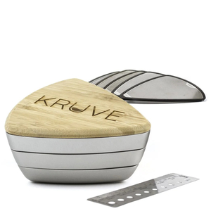 Products: KRUVE Sifter Base COFFEE TECH - Specialty Coffee Roasters