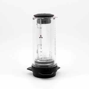 Products: Delter Coffee Press COFFEE TECH - Specialty Coffee Roasters
