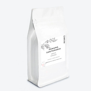 Products: Santamaria Panama Geisha Washed COFFEE TECH - Specialty Coffee Roasters