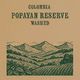 Colombia Popayan Reserve Washed Green Coffee Beans COFFEE TECH - Specialty Coffee Roasters