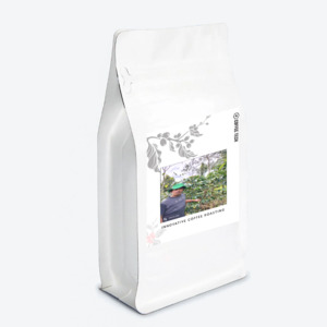 Products: Indonesia Coffee Jaya Tani Anaerobic Natural COFFEE TECH - Specialty Coffee Roasters