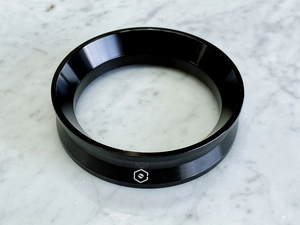 Products: COFFEE TECH Magnet Dosing Ring 58mm COFFEE TECH - Specialty Coffee Roasters