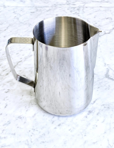 Products: COFFEE TECH Extra Large Milk Jug 1.5L Stainless Steel COFFEE TECH - Specialty Coffee Roasters