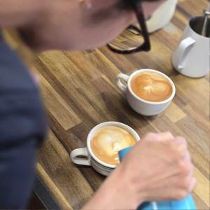 Gift Vouchers: One on One Barista Training Digital Gift Voucher | Coffee Training