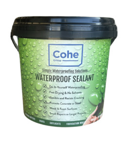 Products: Liquid Rubber Waterproof Sealant Cohe Group