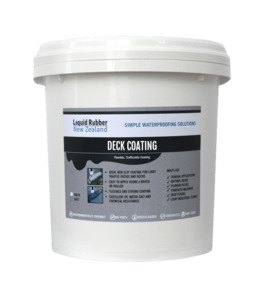 Products: Liquid Rubber Deck Coating Cohe Group