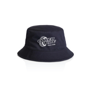 Products: Coker Tires Bucket Hat