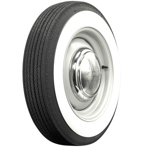 Coker Classic 2 3/4 Inch Whitewall 560-15