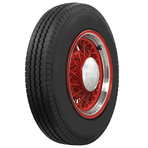 Coker Classic 550R16