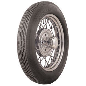 Excelsior All Black 450-18