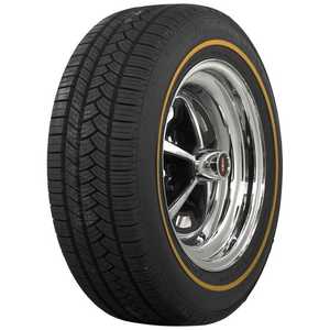 American Classic Radial Goldline 235/55R17