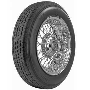 Avon Turbosteel 670R16 101H XL