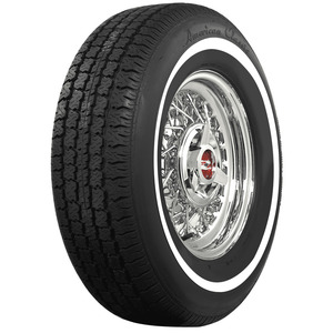 Products: American Classic Radial 1 Inch Whitewall 205/75R14