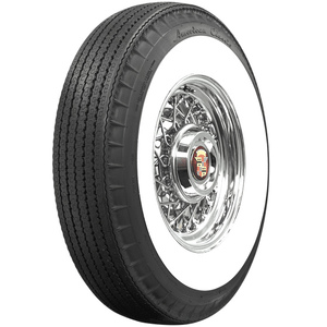 Products: American Classic Radial 3 1/4 Inch Whitewall 820R15