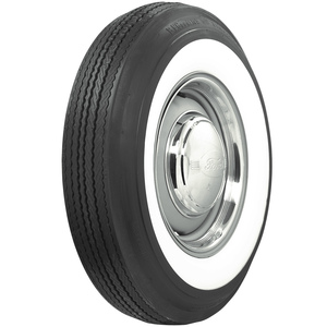 Products: BF Goodrich 3 Inch Whitewall 710-15