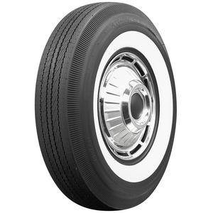 Products: BF Goodrich 2 1/4 Inch Whitewall 725-13S