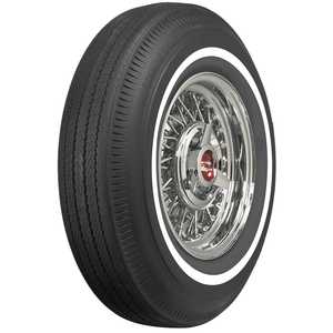Products: BF Goodrich 1 Inch Whitewall 735-14